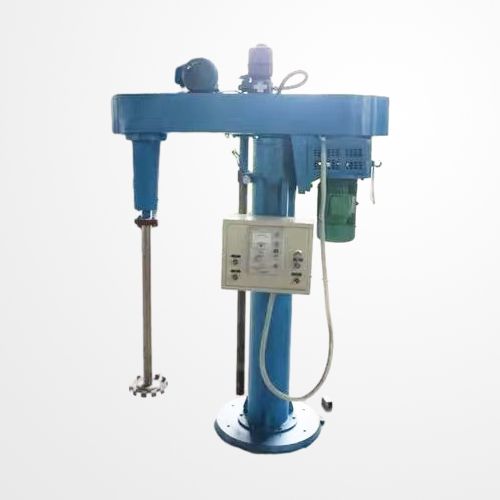 樹(shù)脂分散機(jī)