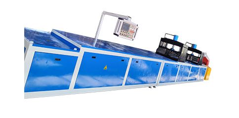 液壓式拉擠機輔助設(shè)備的價格概覽與選購指南