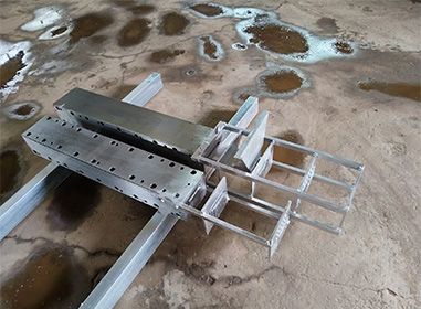 如何避免拉擠模具內(nèi)部積垢？