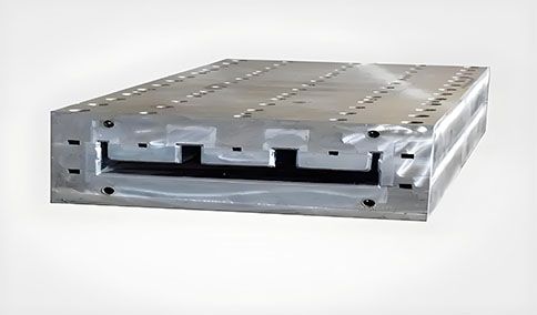 玻璃鋼拉擠模具的電鍍要求是怎么樣的？