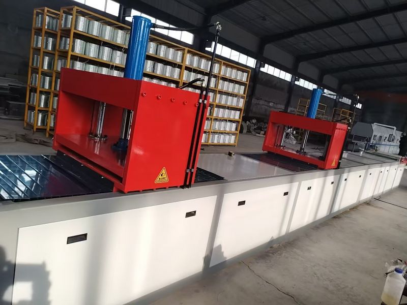 2025伺服液壓牽引機：智能驅動時代的工業(yè)革新者?