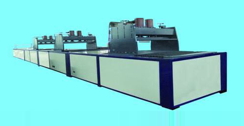 伺服液壓牽引機(jī)驅(qū)動(dòng)制造業(yè)智能化升級(jí)