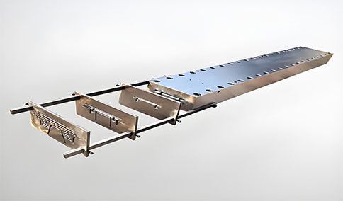 拉擠模具熱電偶安裝規(guī)范：精準(zhǔn)控溫的關(guān)鍵技術(shù)