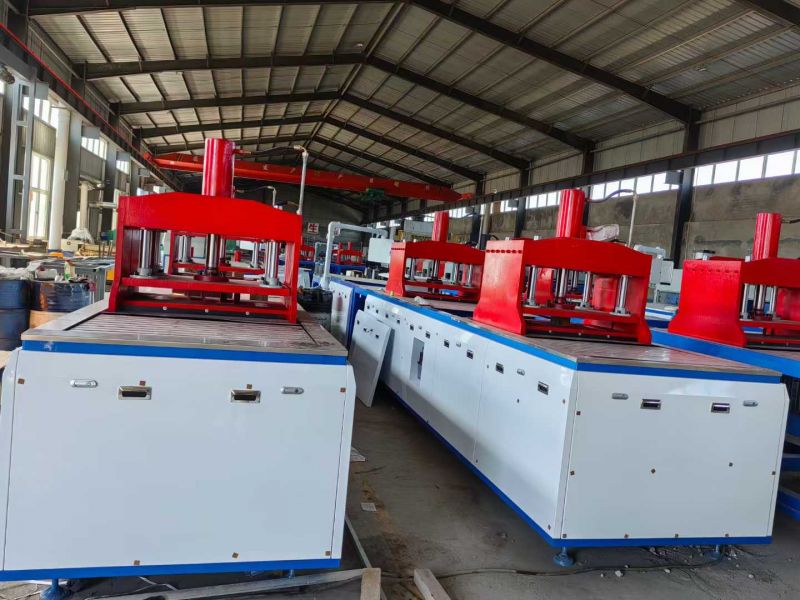 液壓伺服設(shè)備：智能工業(yè)的核心動(dòng)力