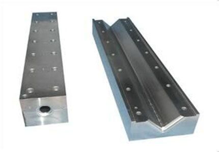 為什么拉擠模具會(huì)變形？