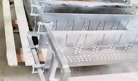 拉擠模具購買后的安裝與調(diào)試建議