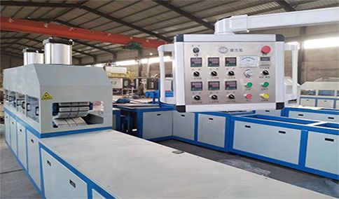 如何判斷拉擠設(shè)備的質(zhì)量優(yōu)劣？