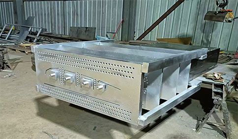 拉擠模具驗(yàn)收要點(diǎn)剖析