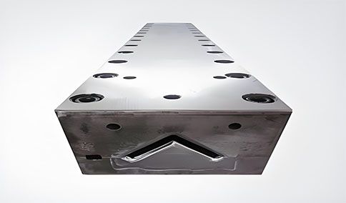 玻璃鋼角鋼模具的硬度與粗糙度標準