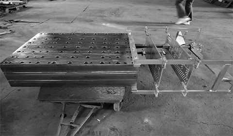 玻璃鋼拉擠模具價格受哪些因素影響？