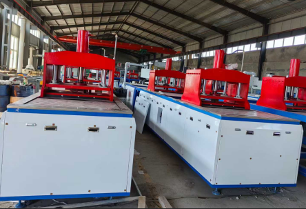 河南金偉拉擠設(shè)備廠家